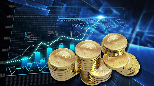 La capacidad de enviar, recibir y comprar criptomonedas rápidamente.