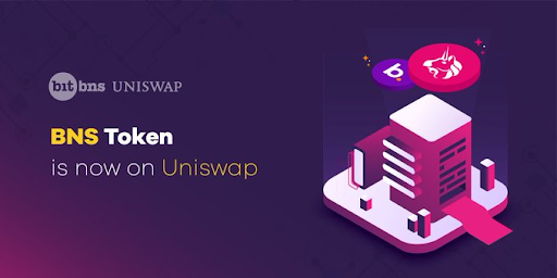 Proyecto DeFi Uniswap